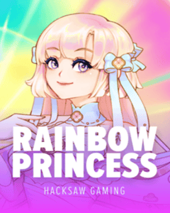 Rainbow Princess