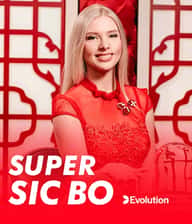 Super Sic Bo