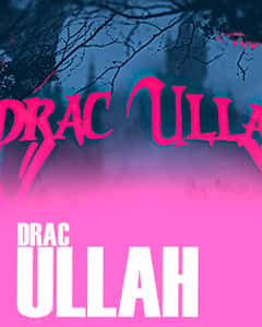 Drac Ullah