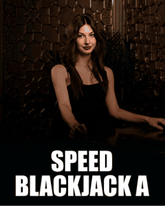 Speed Blackjack A