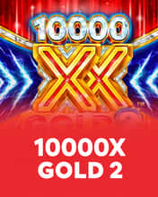 10000X Gold 2