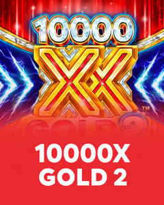 10000X Gold 2