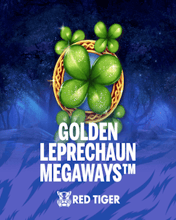 Golden Leprechaun Megaways
