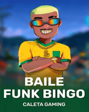 Baile Funk Bingo