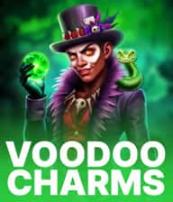 Voodo Charms