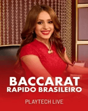 Baccarat Rapido Brasileiro