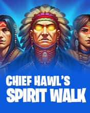 Chief Hawks Spirit Walk