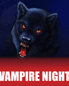 Vampire Night