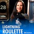Lightning Roulette