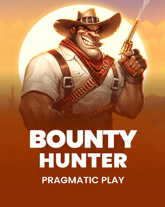 Bounty Hunter