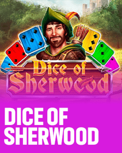 Dice of Sherwood