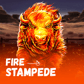 Fire Stampede