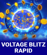 Voltage Blitz Rapid