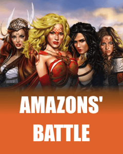 Amazons' Battle