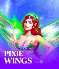 Pixie Wings