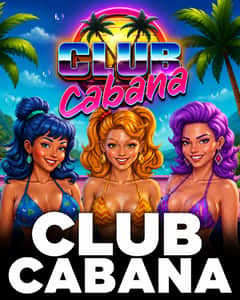 Club Cabana