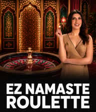 EZ Namaste Roulette