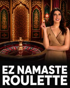 EZ Namaste Roulette