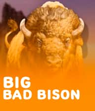 Big Bad Bison