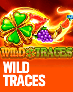 Wild Traces