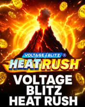 Voltage Blitz Heat Rush