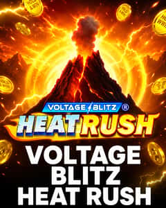 Voltage Blitz Heat Rush