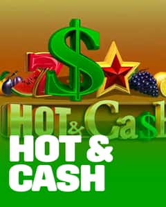Hot & Cash