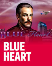 Blue Heart