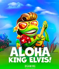 Aloha King Elvis