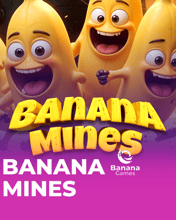 Banana Mines
