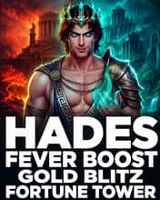 Hades Fever Boost Gold Blitz Fortune Tower