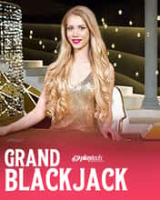 Grand Blackjack