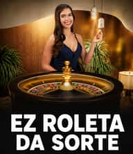 EZ Roleta Da Sorte