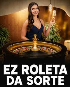 EZ Roleta Da Sorte