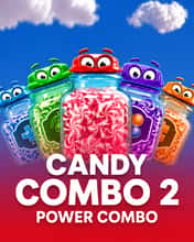 Candy Combo 2 Power Combo