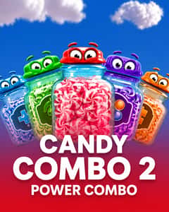 Candy Combo 2 Power Combo