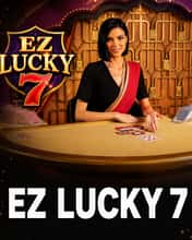 EZ Lucky 7