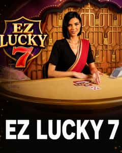 EZ Lucky 7