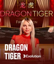 Dragon Tiger