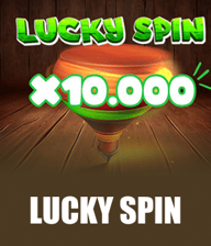 Lucky Spin