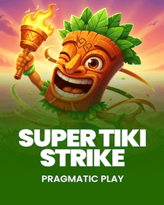 Super Tiki Strike