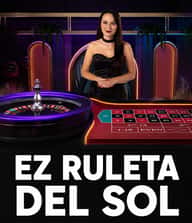 EZ Ruleta del Sol