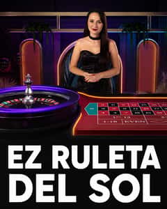 EZ Ruleta del Sol