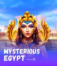 Mysterious Egypt