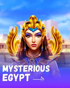 Mysterious Egypt