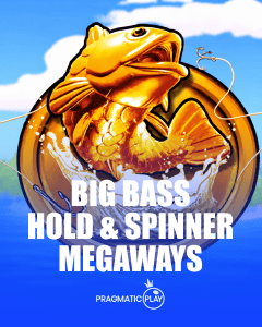 Big Bass Hold & Spinner Megaways