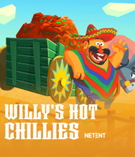 Willy's Hot Chillies