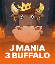 J Mania 3 Buffalo