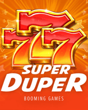 Super Duper
