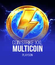 Coin Strike XXL: Multicoin